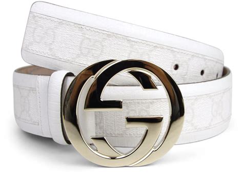 all white gucci belt for cheap|authentic gucci belts cheap.